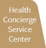 Health Concierge Service Center