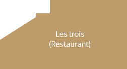 Les trois (Restaurant)