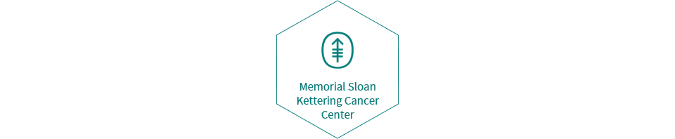 Sloan-Kettering 기념 암센터
