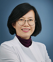 Prof. Soyong Jang