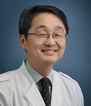 Prof. Sang Woon Choi