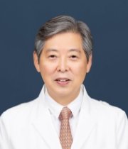 Профессор Ли Ёнг-Су